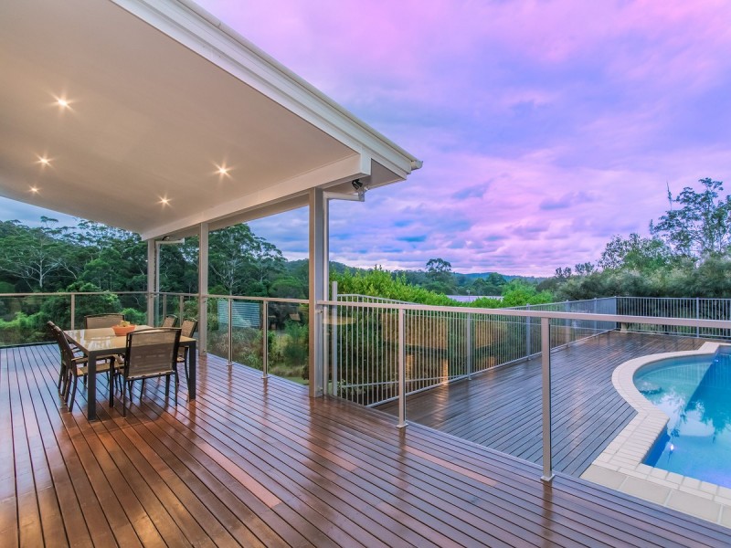 18 Mary Bale Drive, Tallebudgera QLD 4228