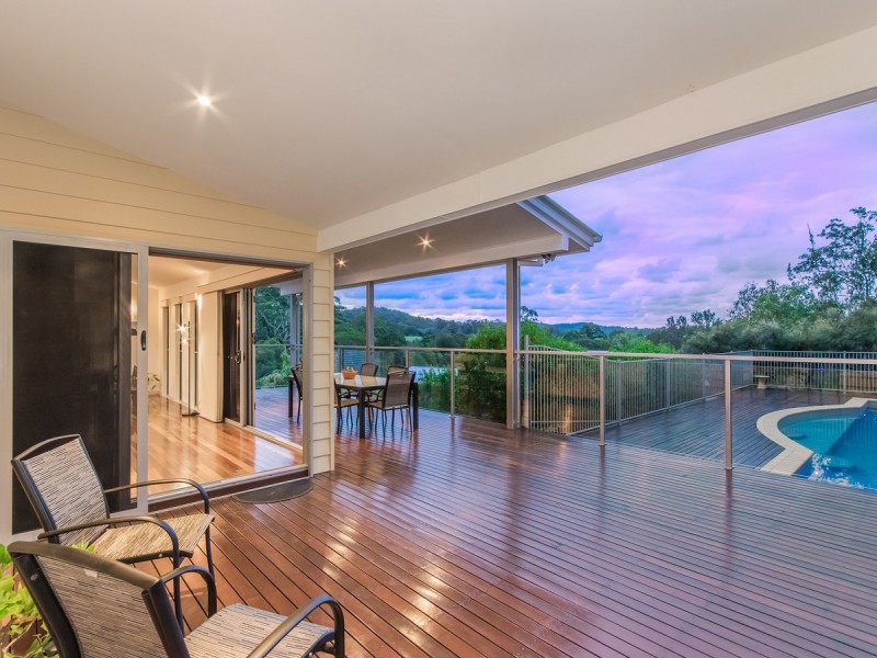 18 Mary Bale Drive, Tallebudgera QLD 4228