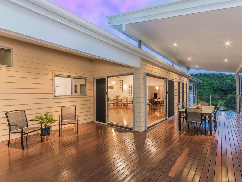 18 Mary Bale Drive, Tallebudgera QLD 4228