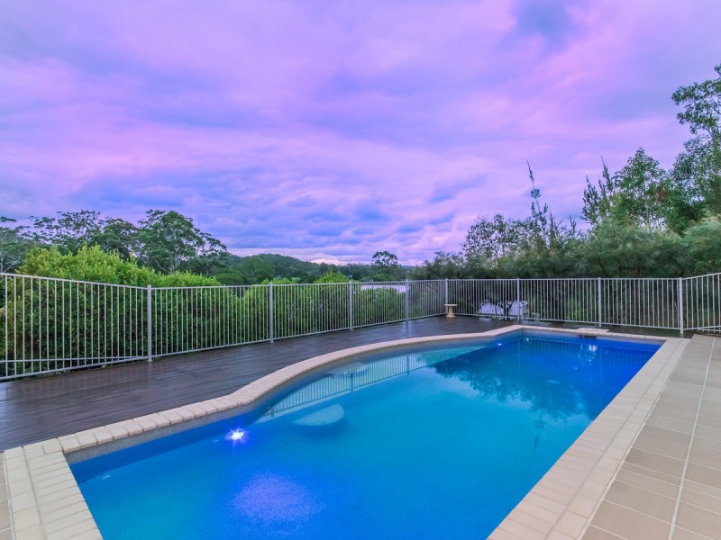 18 Mary Bale Drive, Tallebudgera QLD 4228
