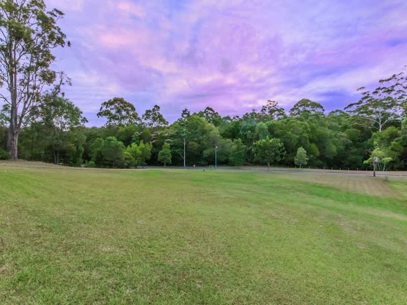 18 Mary Bale Drive, Tallebudgera QLD 4228