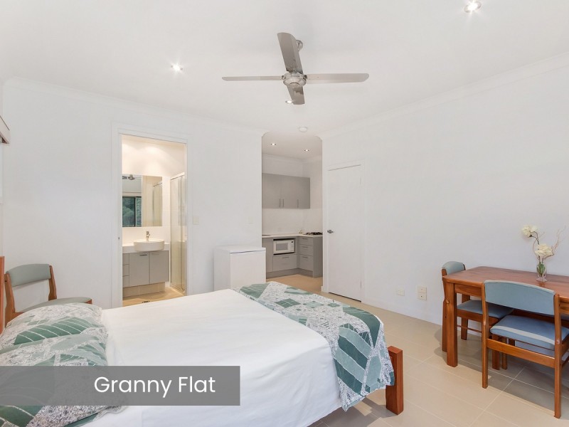 18 Mary Bale Drive, Tallebudgera QLD 4228