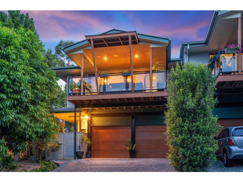 23/2 Ridgeline Way, Highland Park QLD 4211