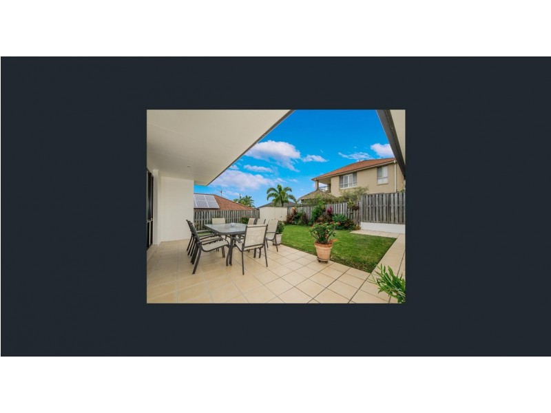 10 Duxton Drive, Varsity Lakes QLD 4227