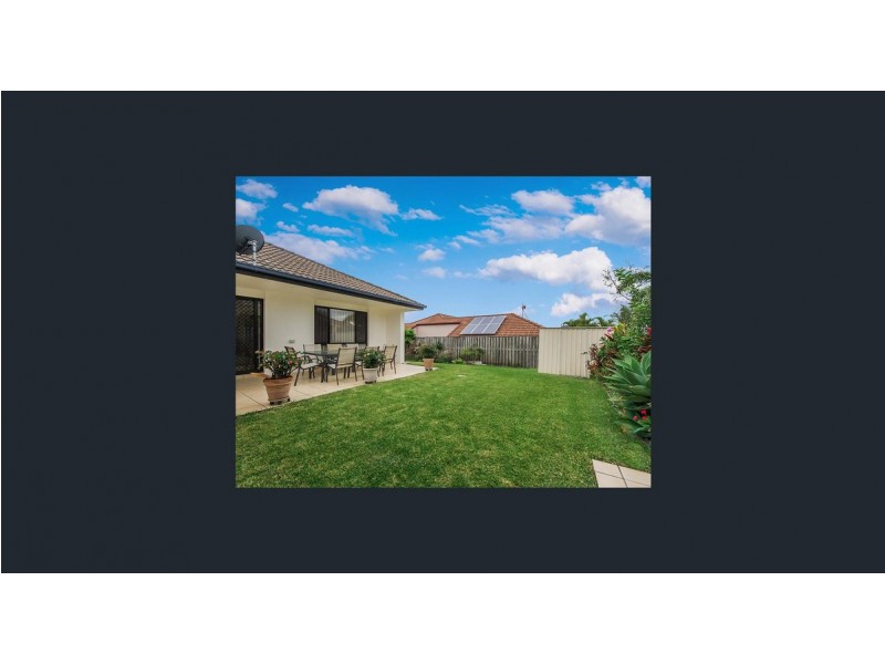 10 Duxton Drive, Varsity Lakes QLD 4227