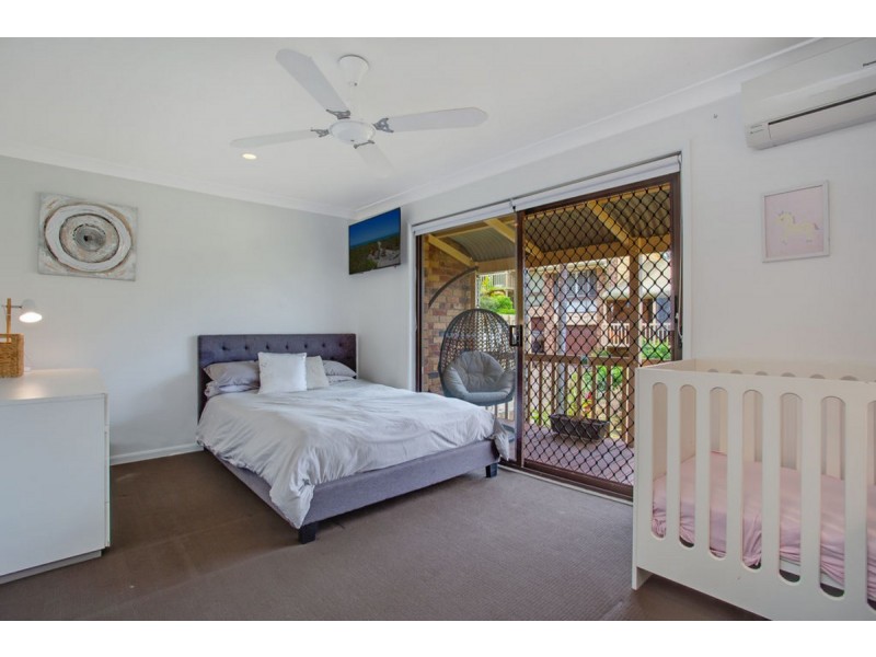 23/8-12 Sherwood Close, Mudgeeraba QLD 4213