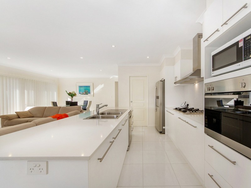 3 Bellatrix Street, Reedy Creek QLD 4227