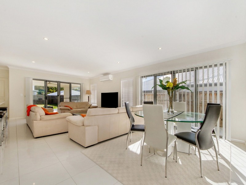 3 Bellatrix Street, Reedy Creek QLD 4227