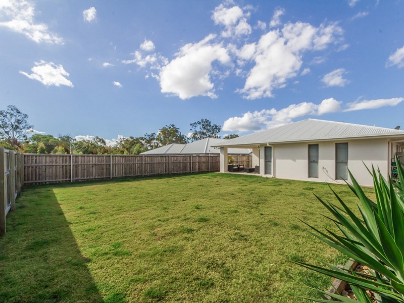 3 Bellatrix Street, Reedy Creek QLD 4227