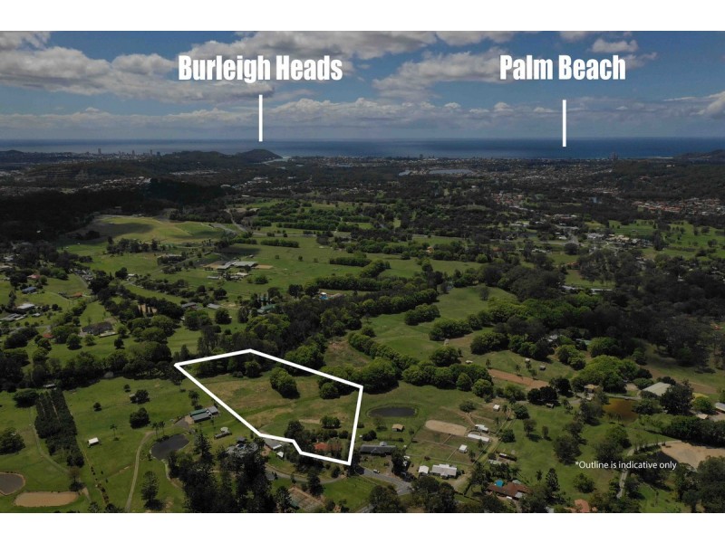 53 KOOMBAHLA Drive, Tallebudgera QLD 4228