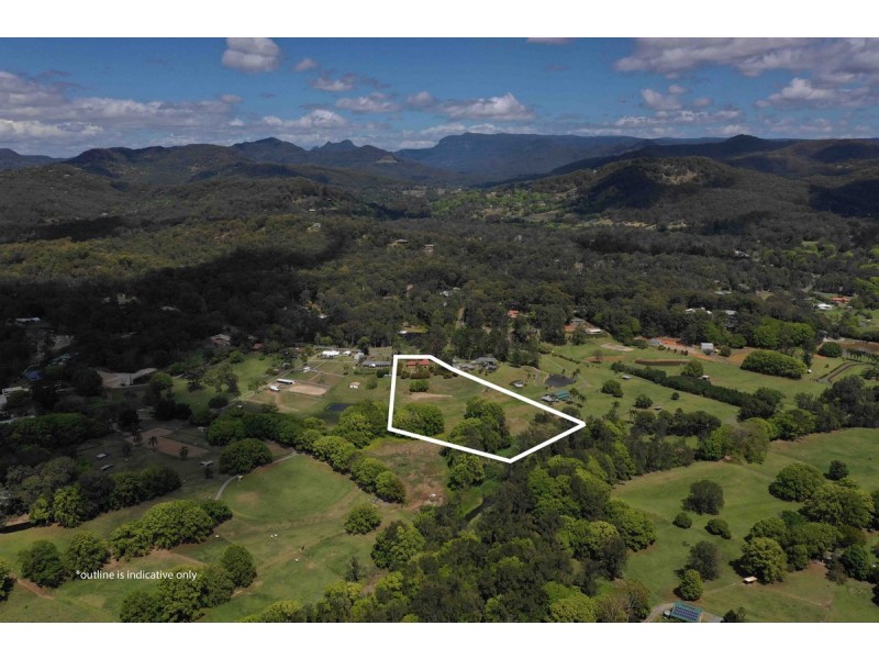 53 KOOMBAHLA Drive, Tallebudgera QLD 4228