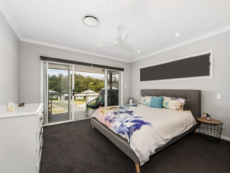 12 Eden Circuit, Reedy Creek QLD 4227
