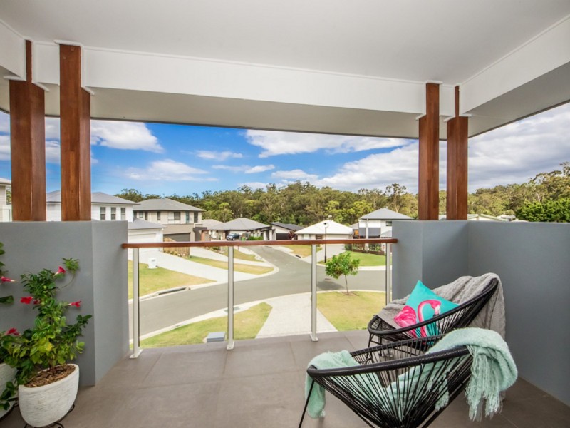 12 Eden Circuit, Reedy Creek QLD 4227