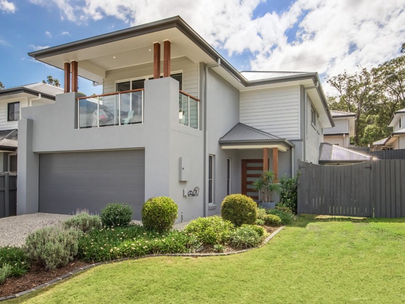 12 Eden Circuit, Reedy Creek QLD 4227