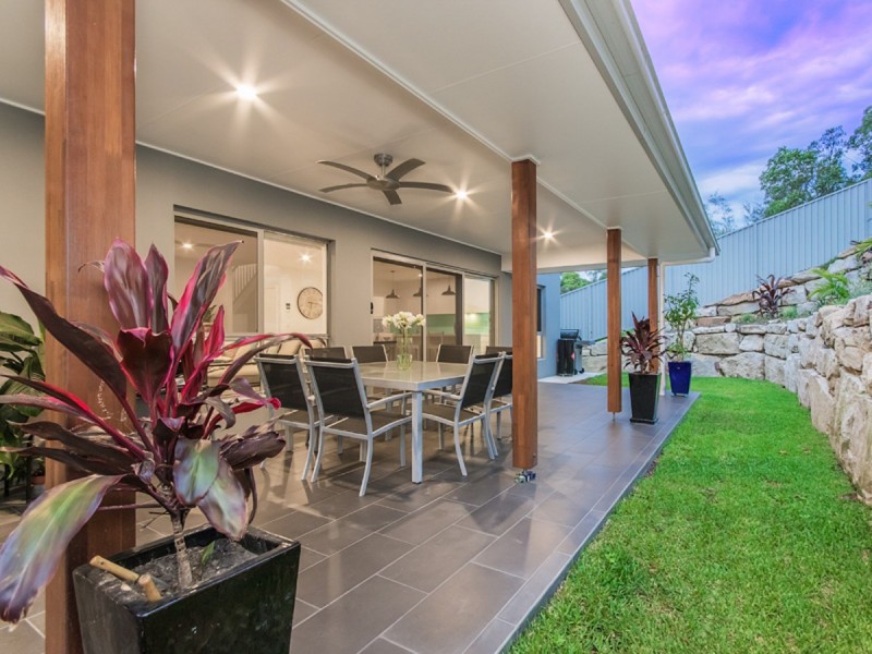 32 Kingcrest Drive, Reedy Creek QLD 4227