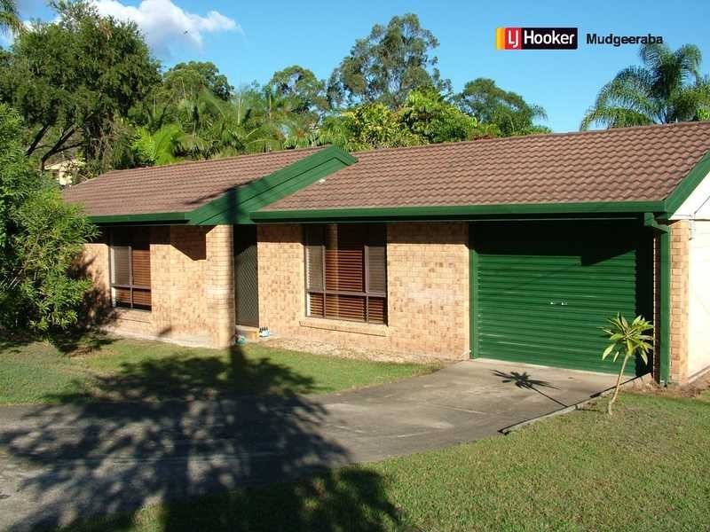 11 Constellation Crs, Mudgeeraba QLD 4213