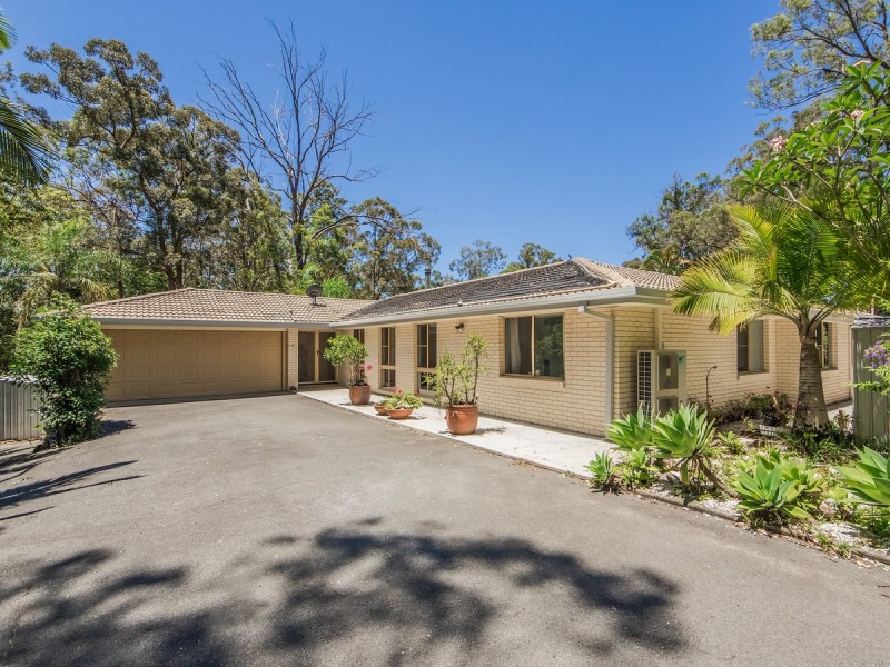 42 Koombahla Drive, Tallebudgera QLD 4228