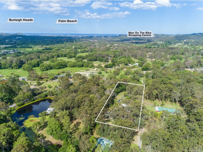 42 Koombahla Drive, Tallebudgera QLD 4228