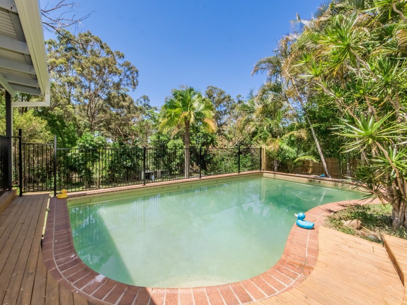 42 Koombahla Drive, Tallebudgera QLD 4228