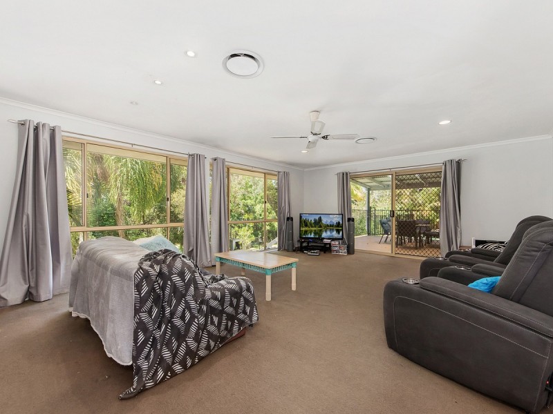 42 Koombahla Drive, Tallebudgera QLD 4228