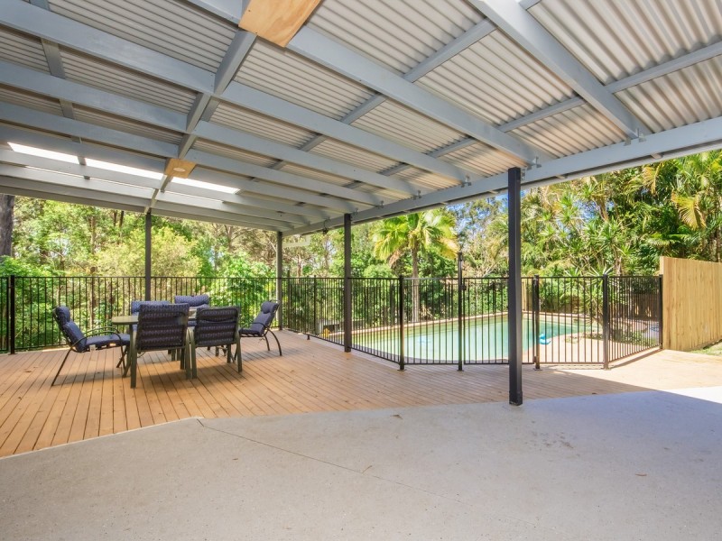 42 Koombahla Drive, Tallebudgera QLD 4228