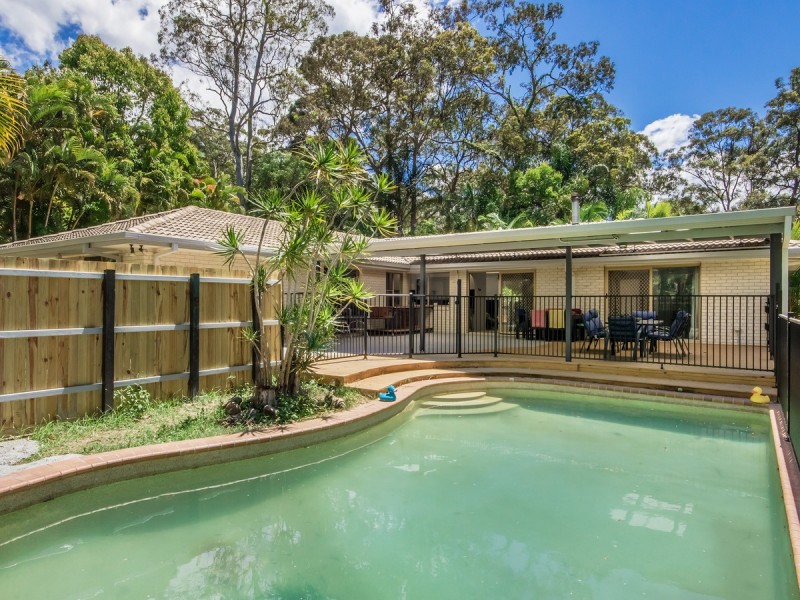 42 Koombahla Drive, Tallebudgera QLD 4228