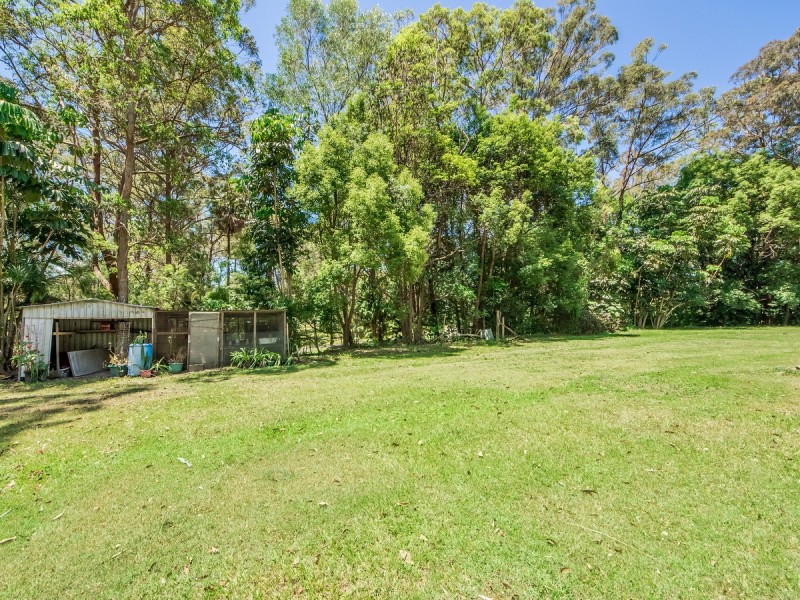42 Koombahla Drive, Tallebudgera QLD 4228