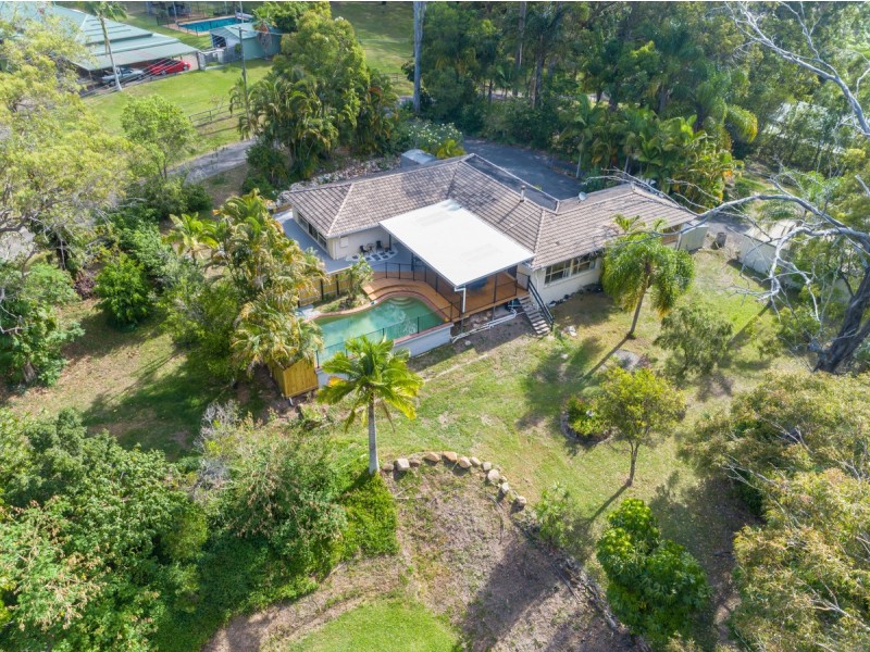 42 Koombahla Drive, Tallebudgera QLD 4228