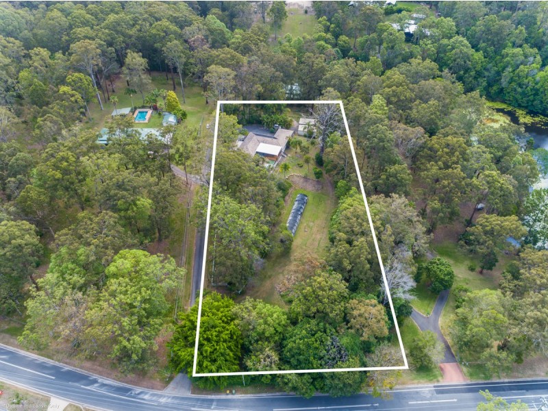 42 Koombahla Drive, Tallebudgera QLD 4228