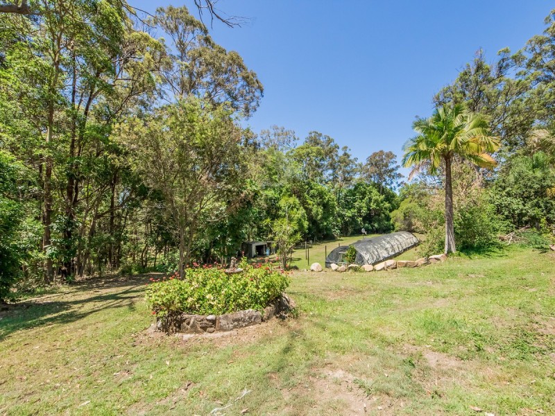 42 Koombahla Drive, Tallebudgera QLD 4228