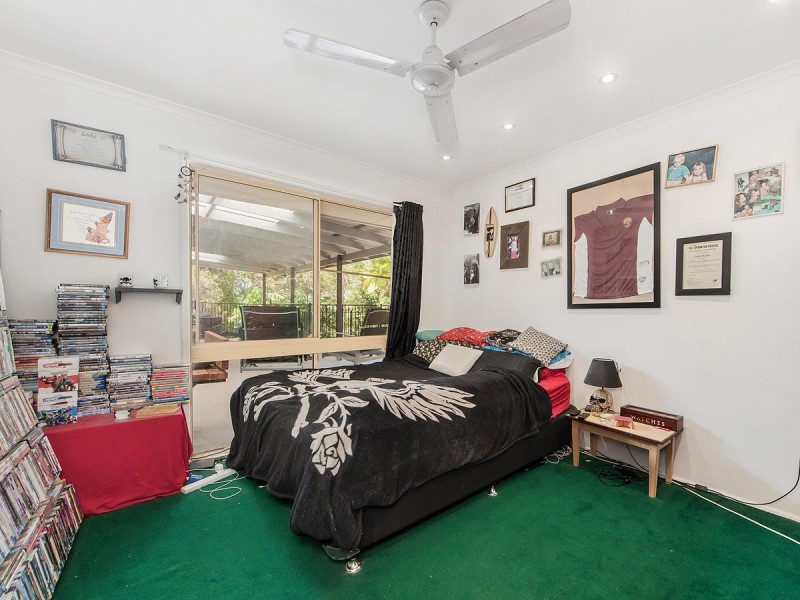 42 Koombahla Drive, Tallebudgera QLD 4228