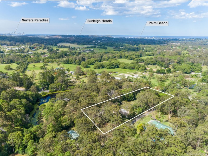 42 Koombahla Drive, Tallebudgera QLD 4228