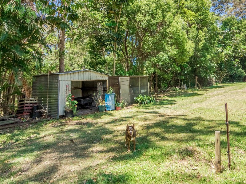 42 Koombahla Drive, Tallebudgera QLD 4228