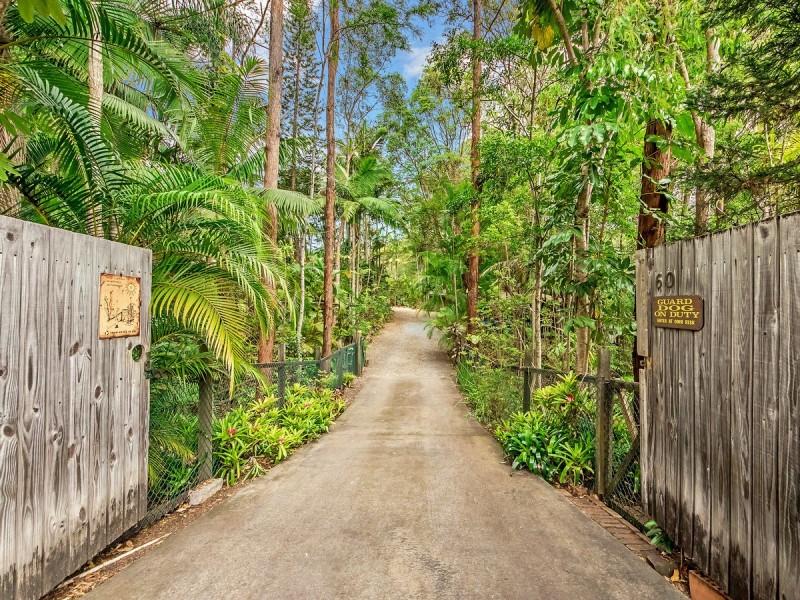60 Goolabah Drive, Tallebudgera QLD 4228