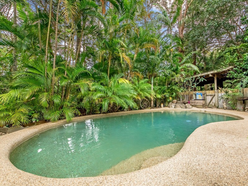 60 Goolabah Drive, Tallebudgera QLD 4228
