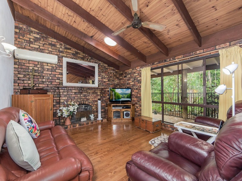 60 Goolabah Drive, Tallebudgera QLD 4228