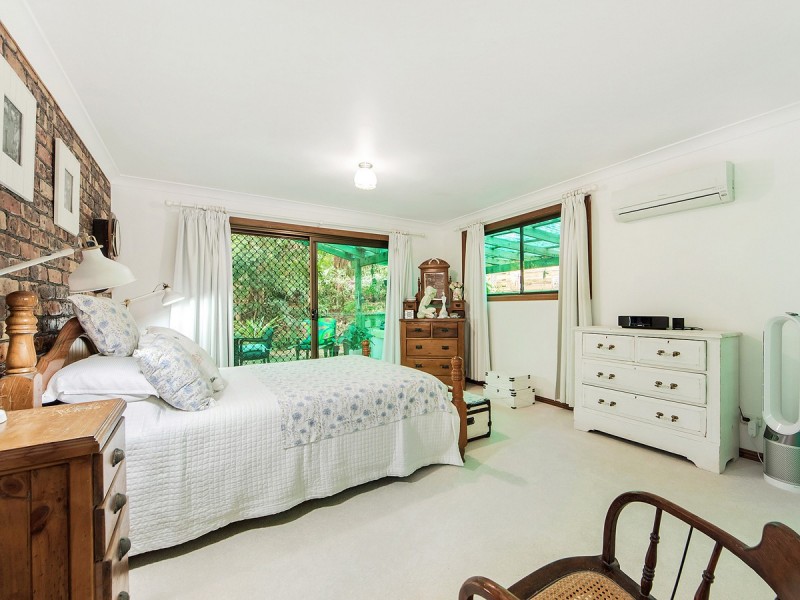 60 Goolabah Drive, Tallebudgera QLD 4228