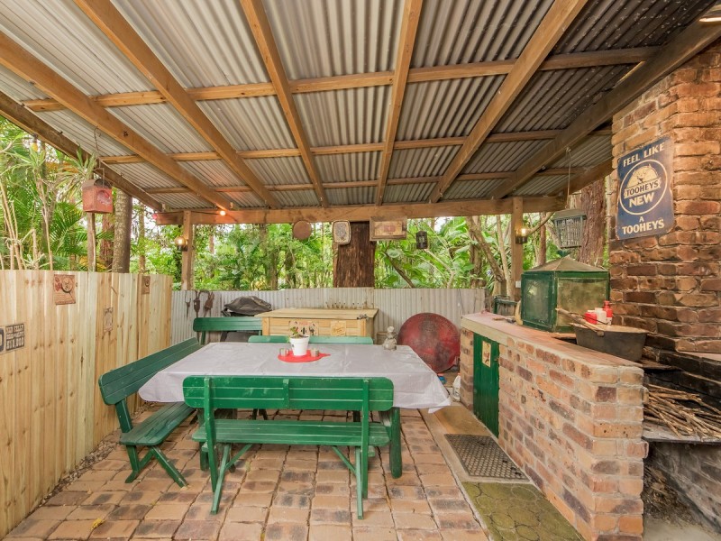 60 Goolabah Drive, Tallebudgera QLD 4228