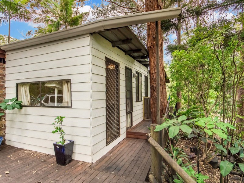 60 Goolabah Drive, Tallebudgera QLD 4228