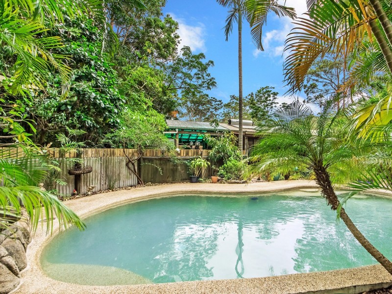 60 Goolabah Drive, Tallebudgera QLD 4228