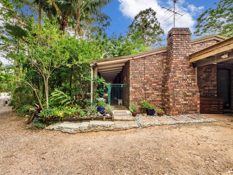 60 Goolabah Drive, Tallebudgera QLD 4228