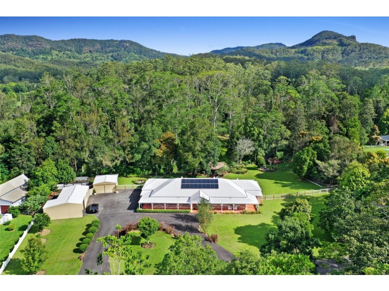 58 Gibsonville Street, Tallebudgera Valley QLD 4228