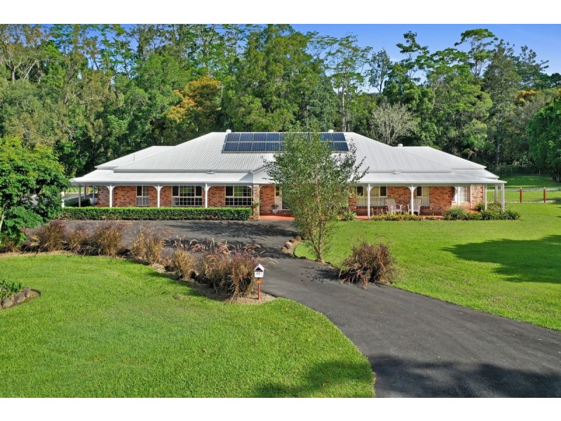 58 Gibsonville Street, Tallebudgera Valley QLD 4228