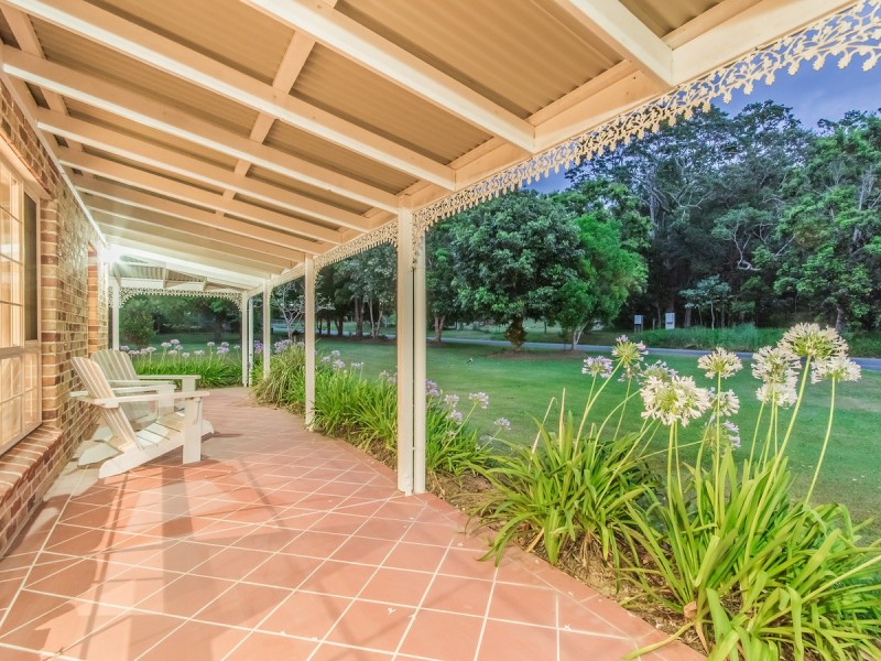 58 Gibsonville Street, Tallebudgera Valley QLD 4228