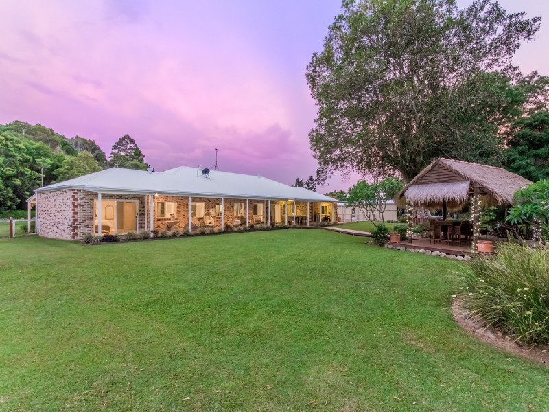 58 Gibsonville Street, Tallebudgera Valley QLD 4228