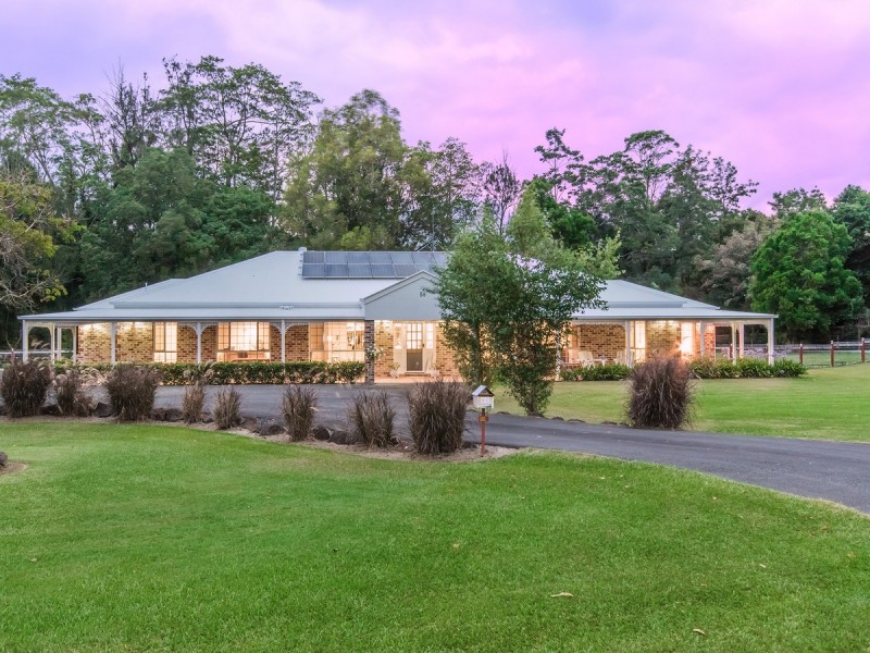58 Gibsonville Street, Tallebudgera Valley QLD 4228