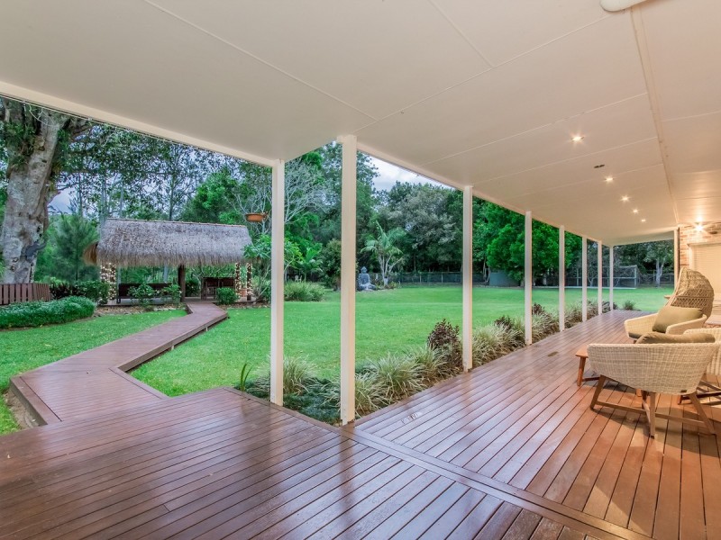 58 Gibsonville Street, Tallebudgera Valley QLD 4228