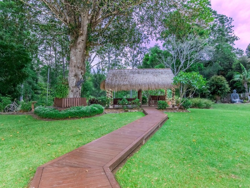 58 Gibsonville Street, Tallebudgera Valley QLD 4228