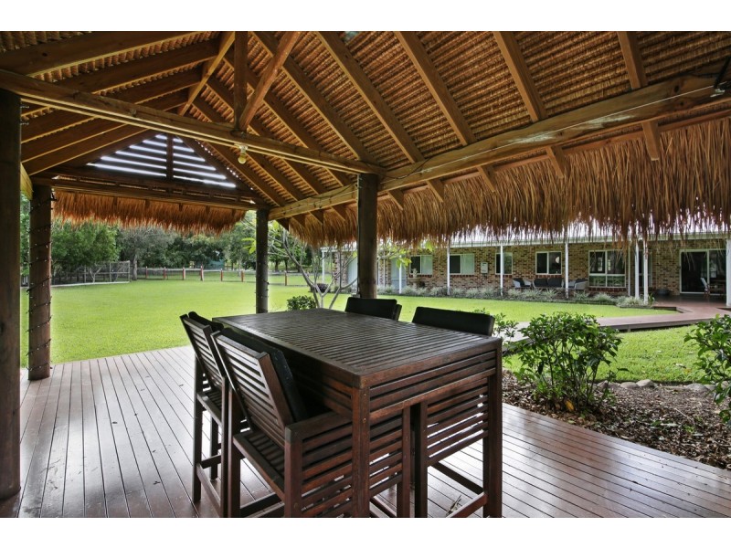 58 Gibsonville Street, Tallebudgera Valley QLD 4228