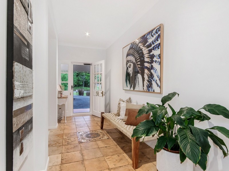 58 Gibsonville Street, Tallebudgera Valley QLD 4228